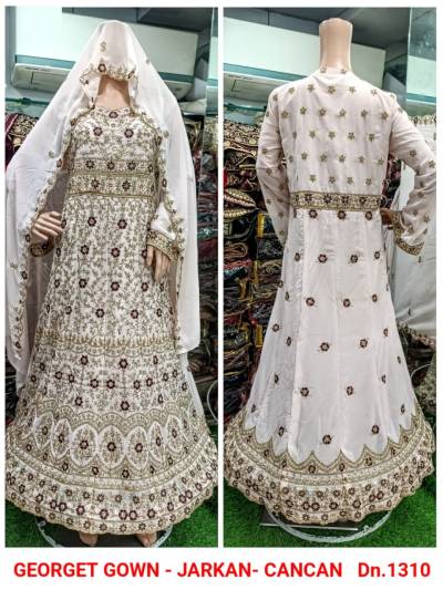 Dn 1298 By Sagar Impex Designer Partywear Gown Collection